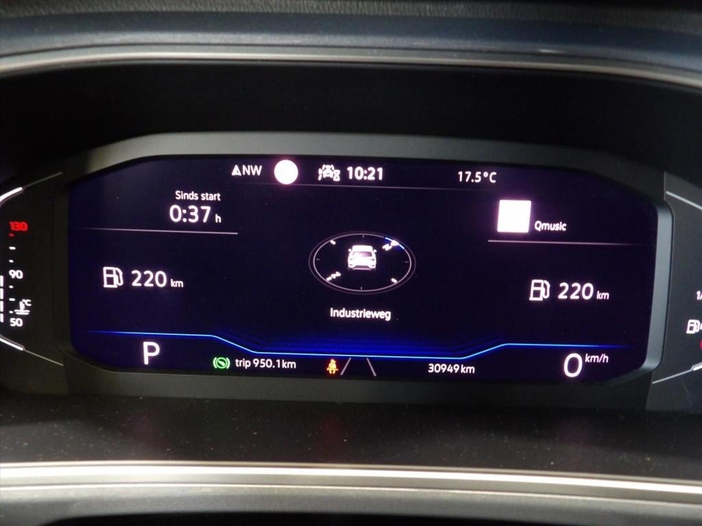Volkswagen T-roc 1.5 tsi 150pk 7-dsg style