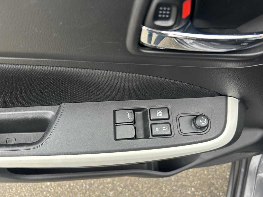 Suzuki Swift 1.2 select smart hybrid