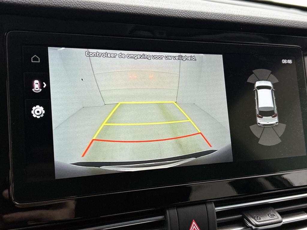 Kia Niro 1.6 gdi hybrid style edition jbl | 18'' wielen | full led