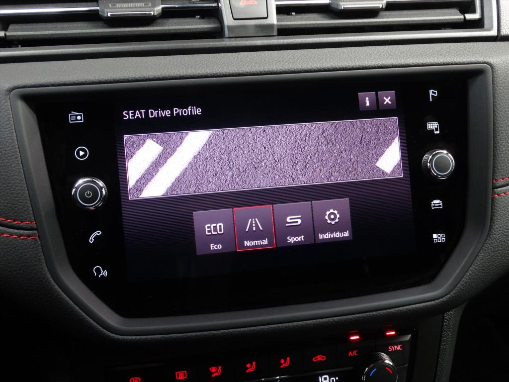 Seat Arona 1.0 tsi 115pk fr business intense