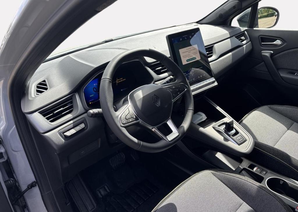 Renault Symbioz 1.8 e-tech full hybrid 160 techno - pack driving & comfort