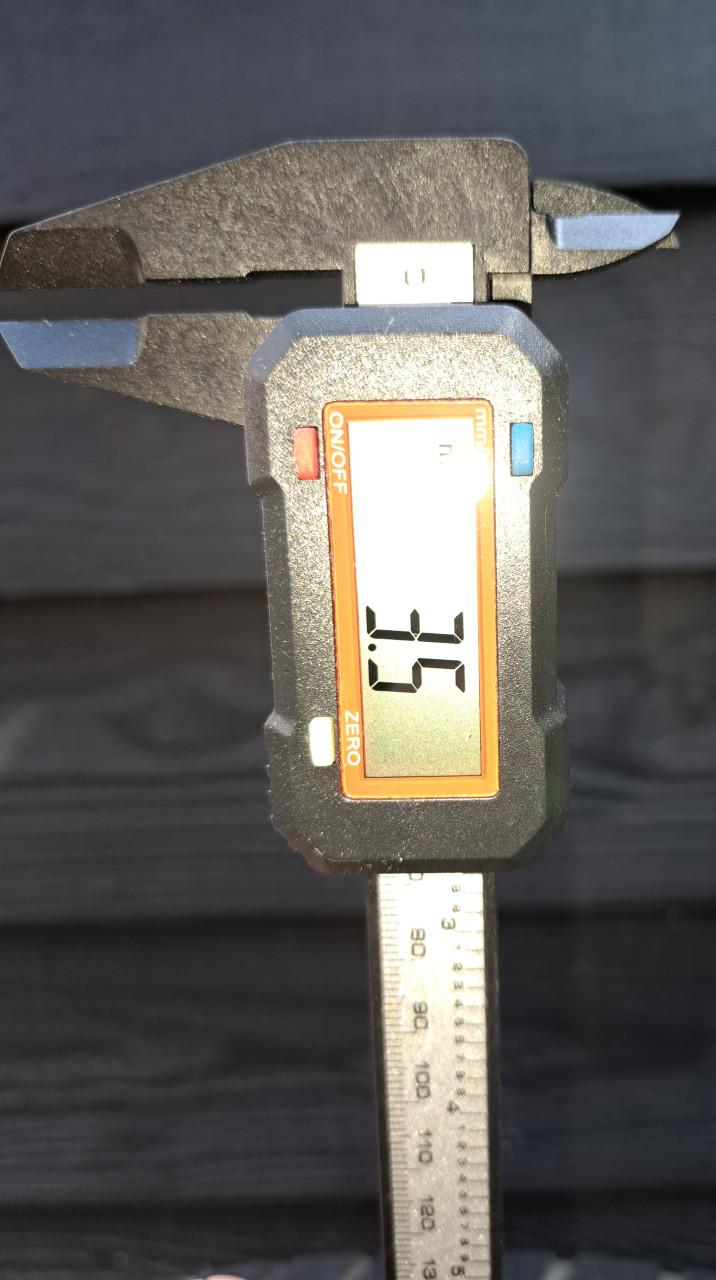 Winterbanden 215-65-16 voor nissan
