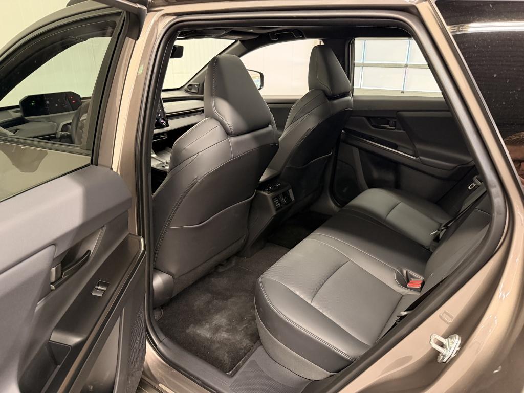Toyota Bz4x touring executive awd 75 kwh