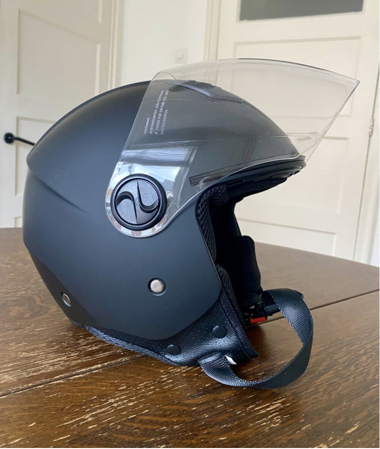 Helm Vito XL