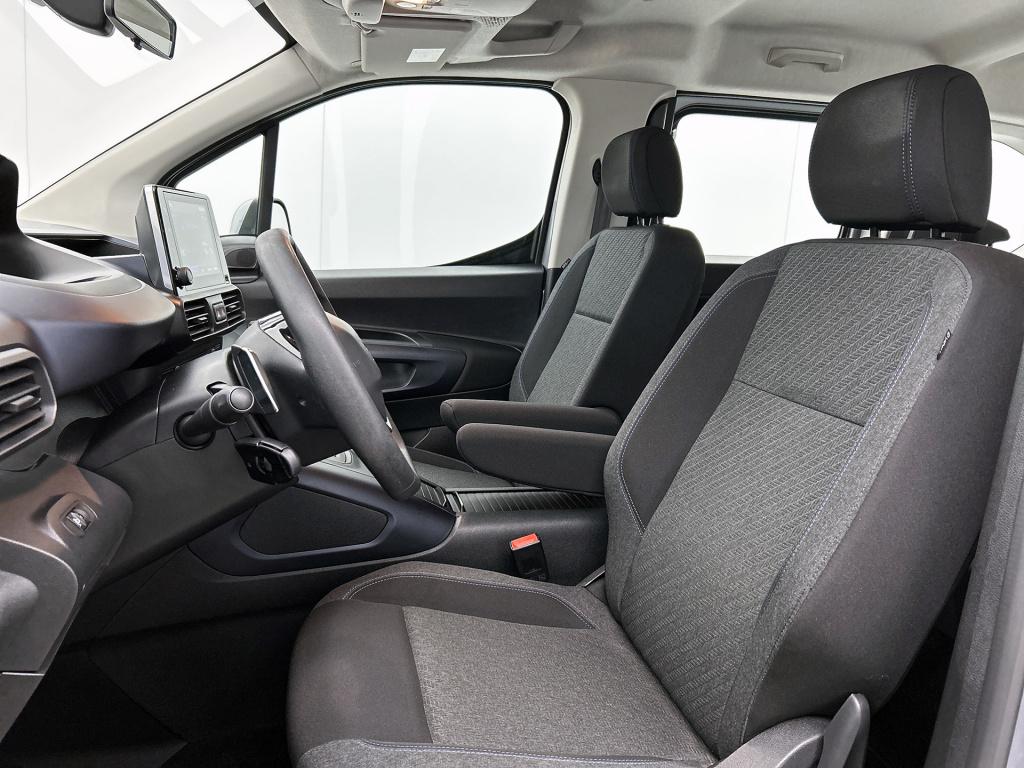 Peugeot Rifter 130pk automaat active pack | rijklaar | camera achter | appl