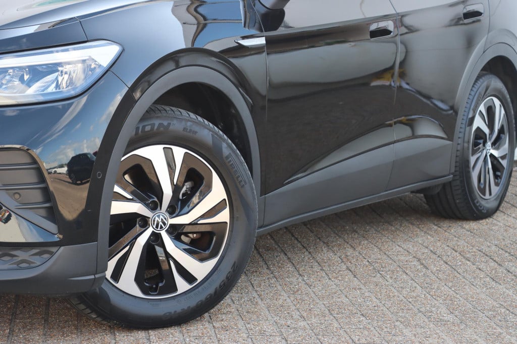 Volkswagen Id.4 pure 52 kwh 148pk