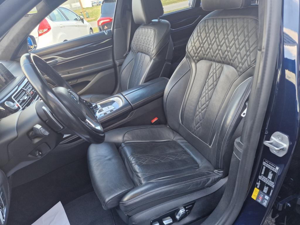BMW 7 Serie (g11) 745e 394pk iperformance aut