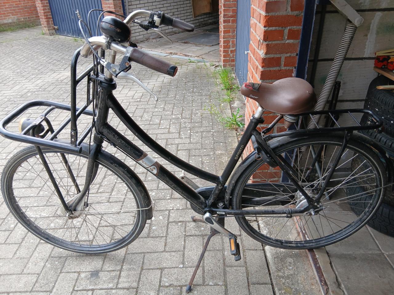 Schuurverkoop kruiningen