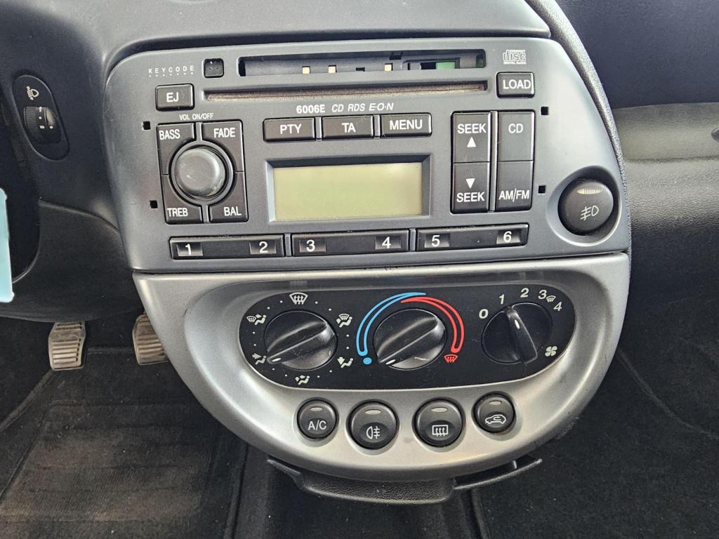 Ford KA 1.6