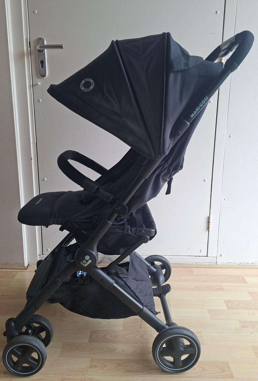 Buggy Maxi Cosi