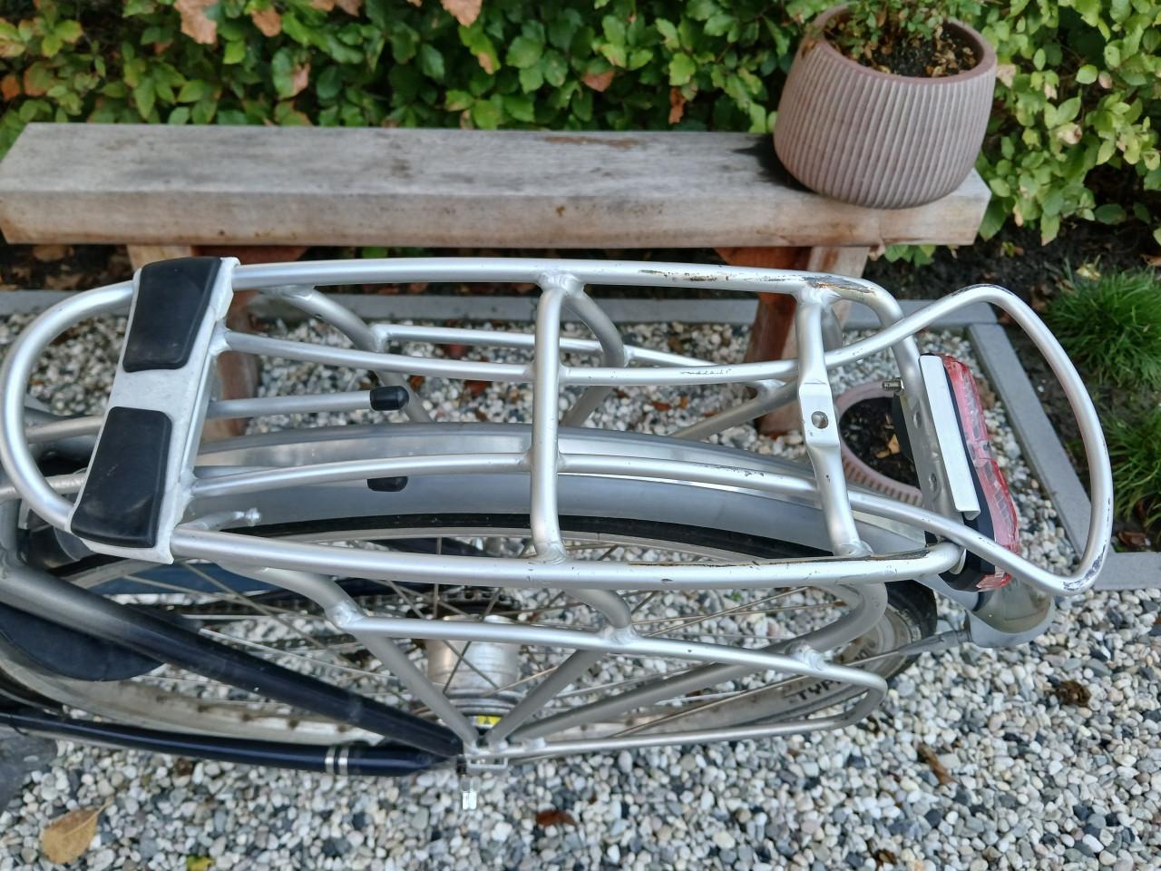 Dames- / meisjesfiets Batavus