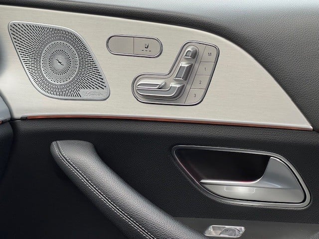 Mercedes-Benz Gle coupé 350 de 4matic amg premium plus l panoramadak l mbux