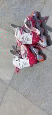 Skeelers