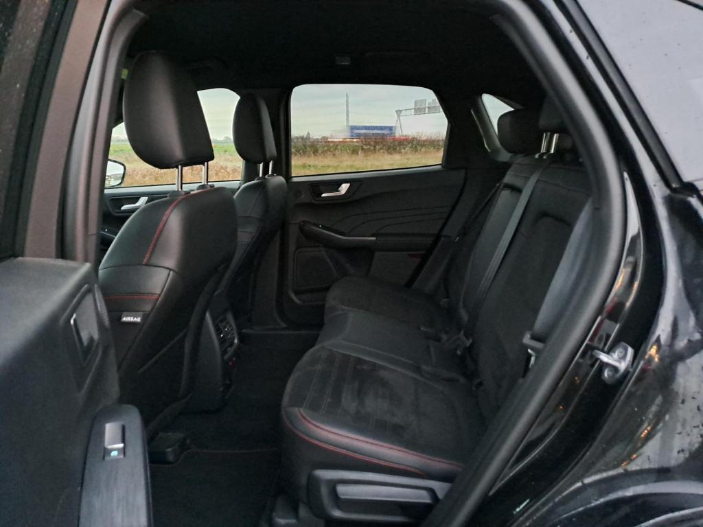 Ford Kuga 2.5 phev st-line x | adaptive cruise control | apple carplay & an