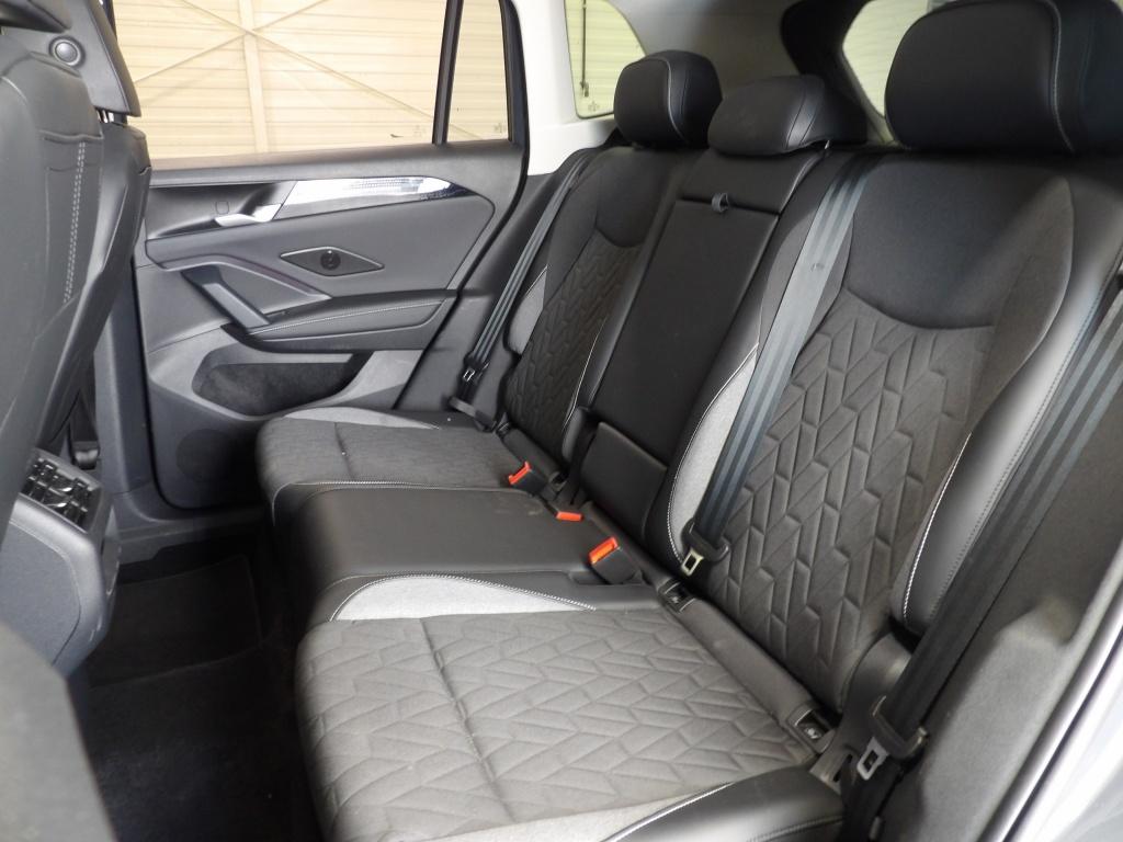 Volkswagen Tiguan 1.5 etsi 130pk dsg-7 life edition
