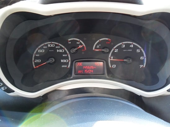 Ford Ka 1.2 Grand Prix start/stop/Airco/Stoelverwarming/Elek.pakket/BJ 2011