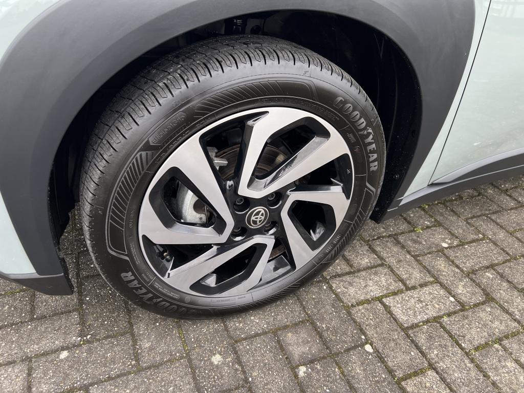 Toyota Aygo x 1.0 vvt-i mt pulse