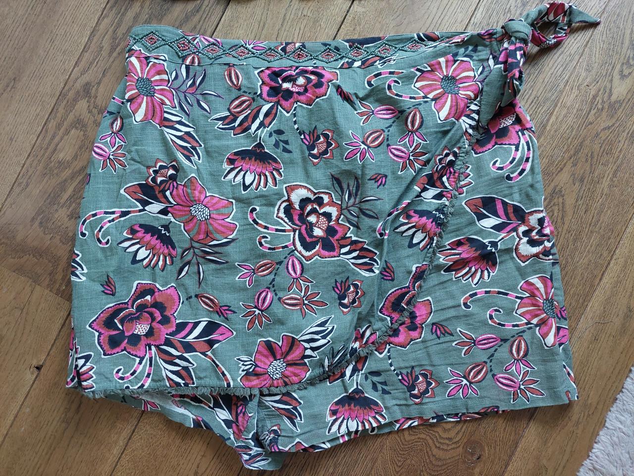 Zomerkleding pakket 52-54 allemaal nieuw