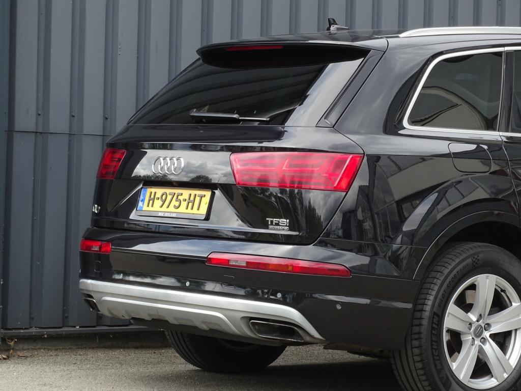 Audi Q7 3.0 tfsi quattro pro line + 7p | pano | xenon plus