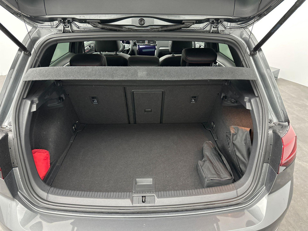 Volkswagen Golf 2.0 tsi gti performance panorama leder dynaudio virtual acc