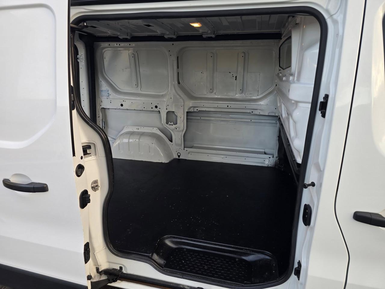 Vivaro 1.6 CDTI Sport EcoFlex – 2018 – Zeer nette staat