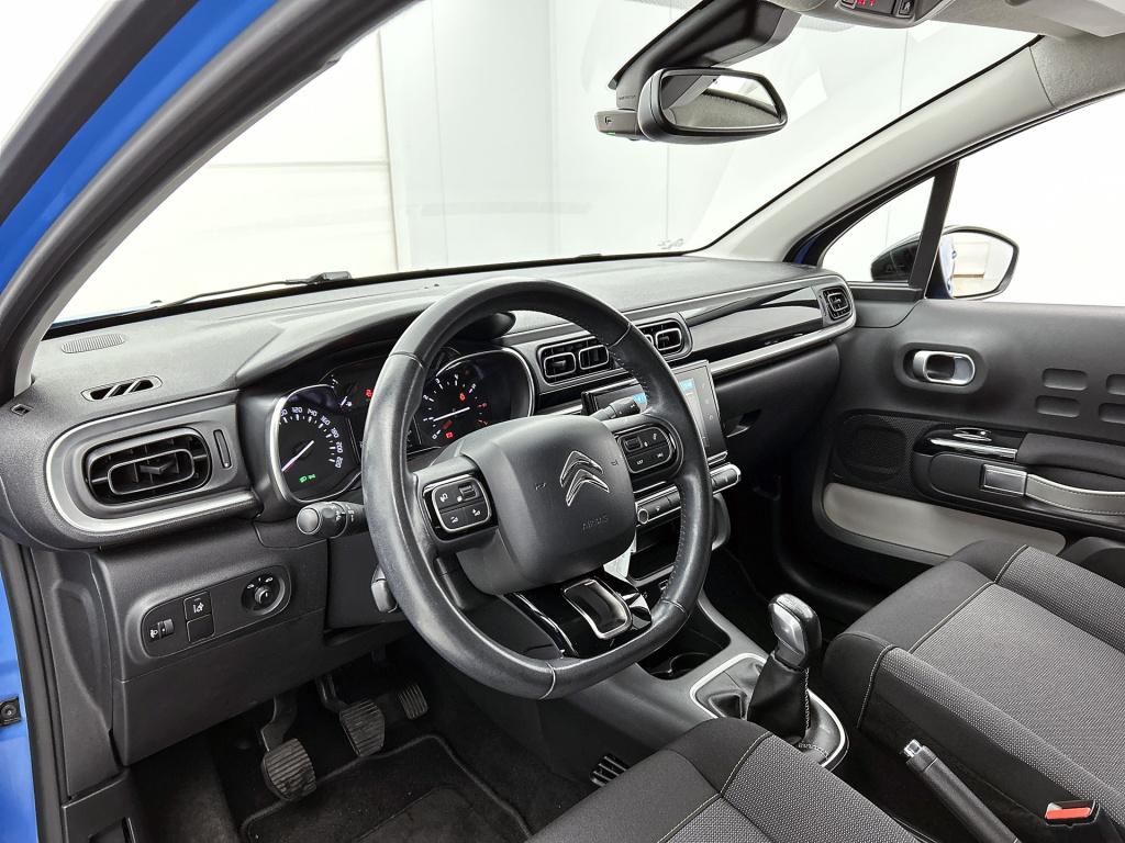 Citroen C3 82 pk shine | rijklaar | navigatie | camera |