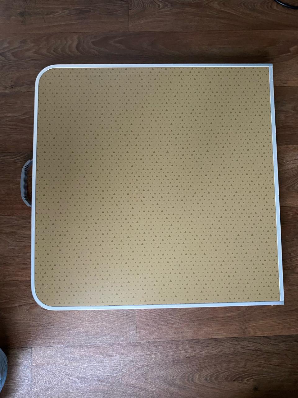 Quechua campingtafel