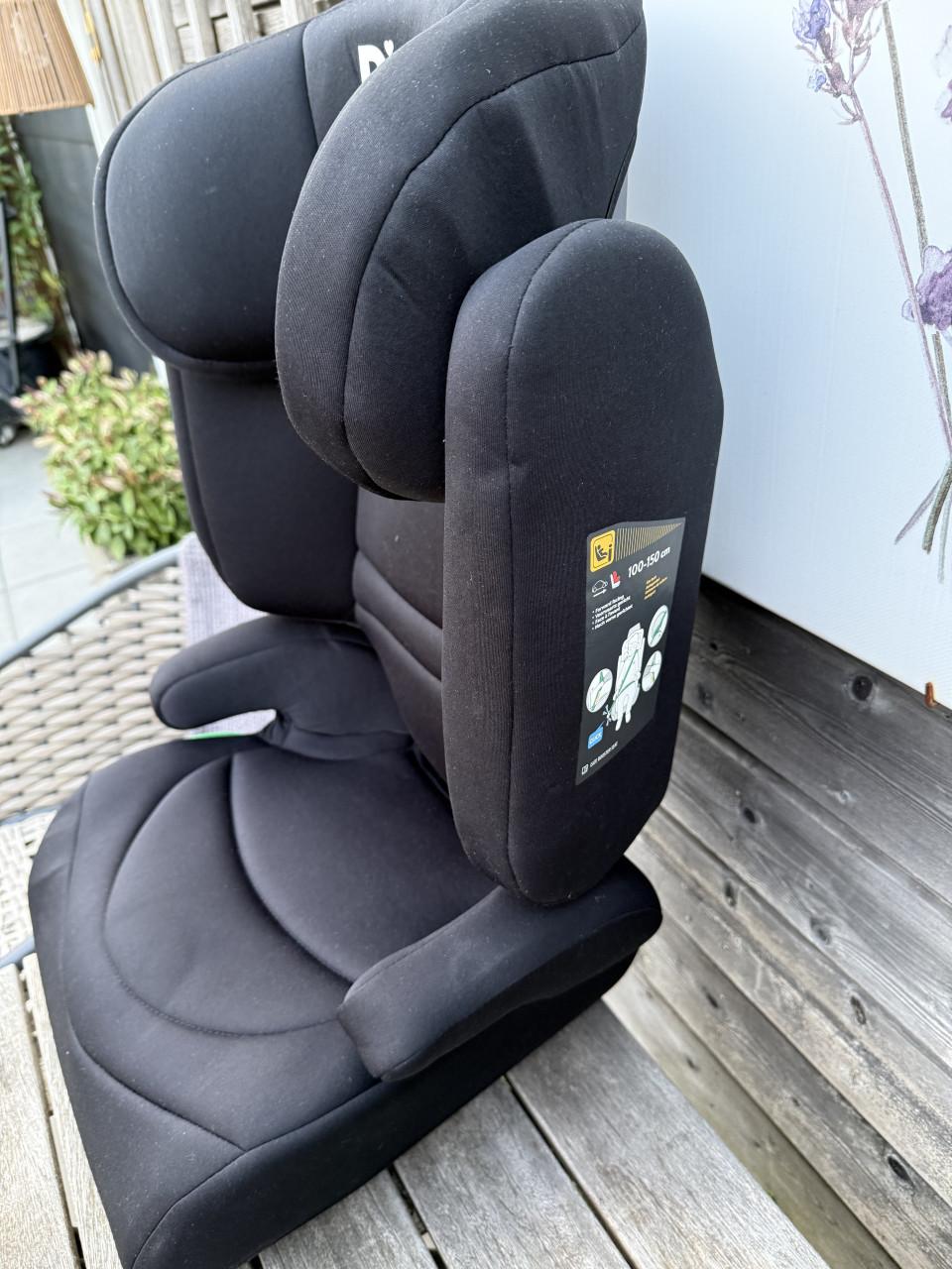 Auto stoel