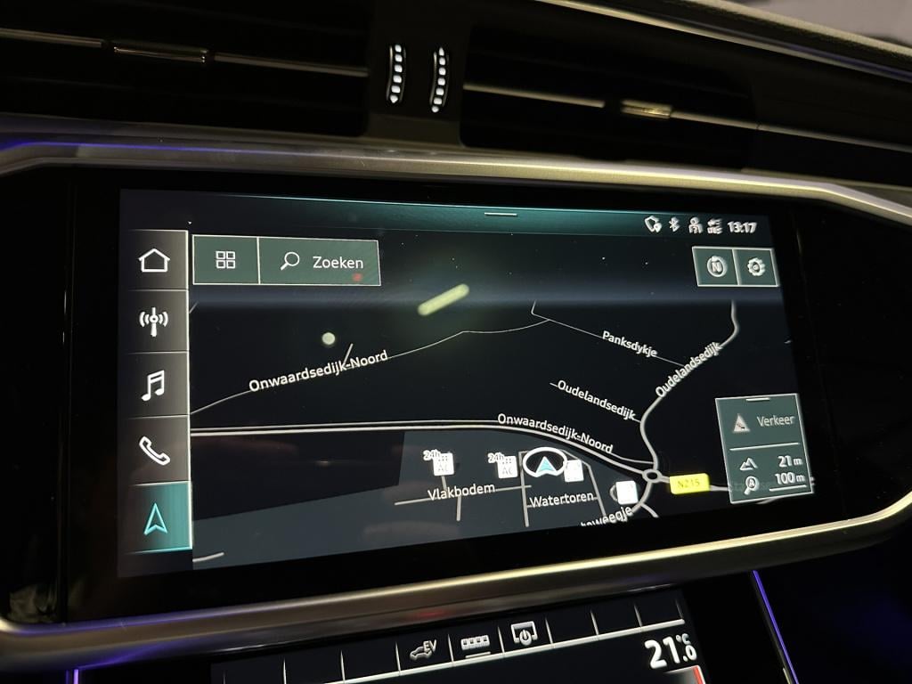 Audi A6 avant 55 tfsi e quattro pro line s competition *pano*360camera*b&o*