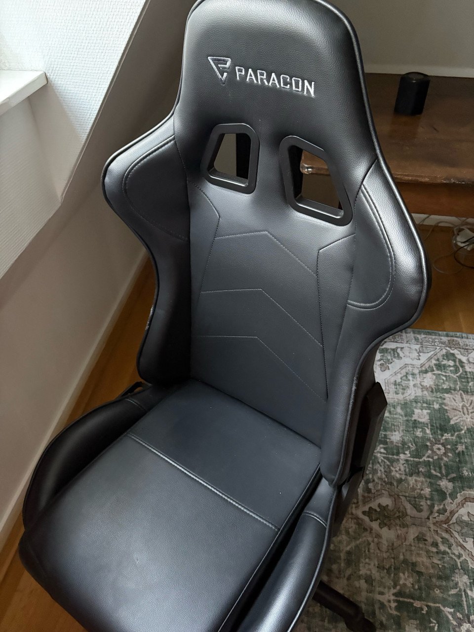 Gamestoel