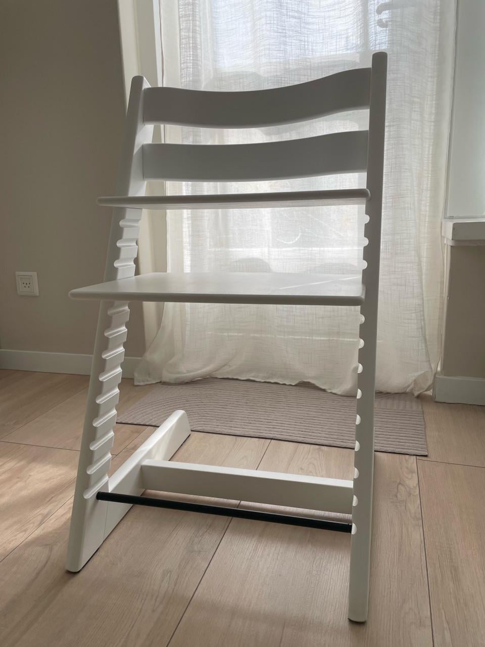 Stokke trip trap