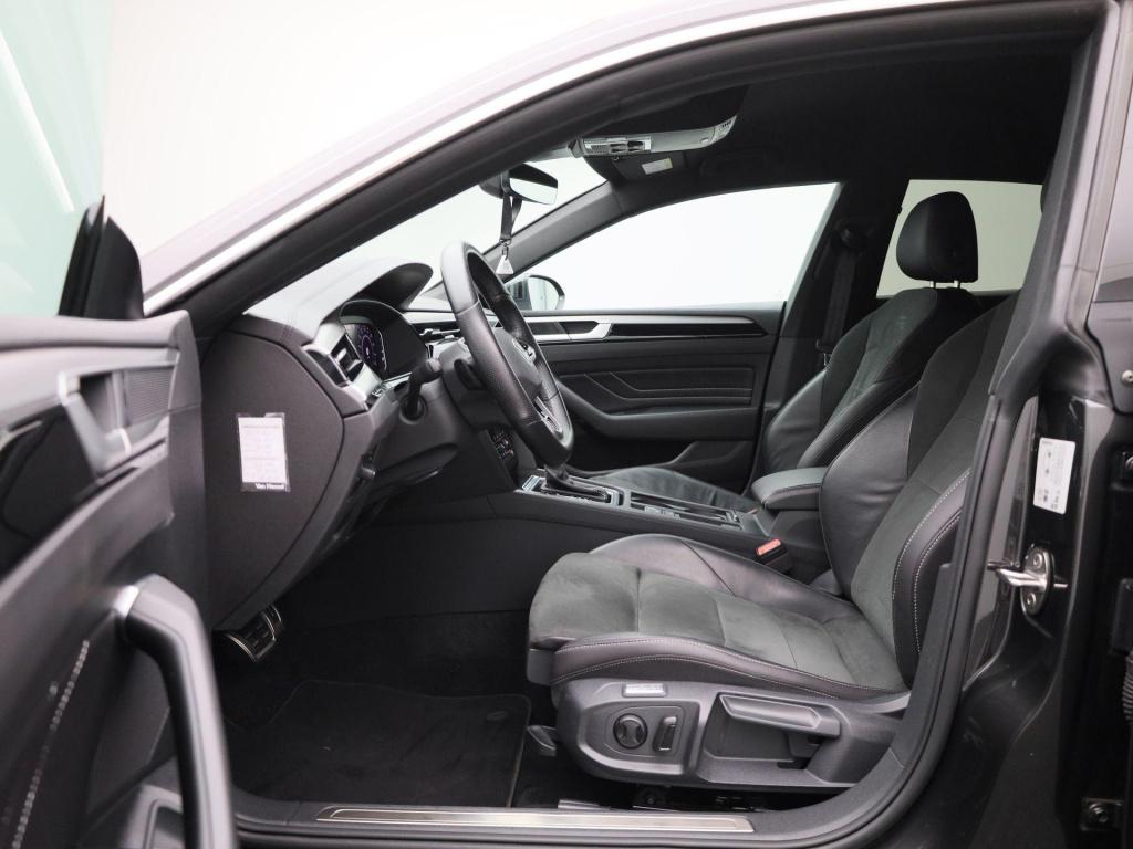 Volkswagen Arteon 1.4 tsi ehybrid r-line business+ | automaat | virtual coc