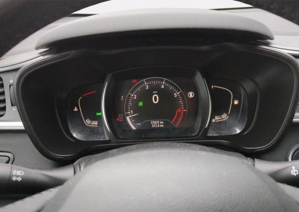 Renault Kadjar 1.2 tce 130 intens - trekhaak