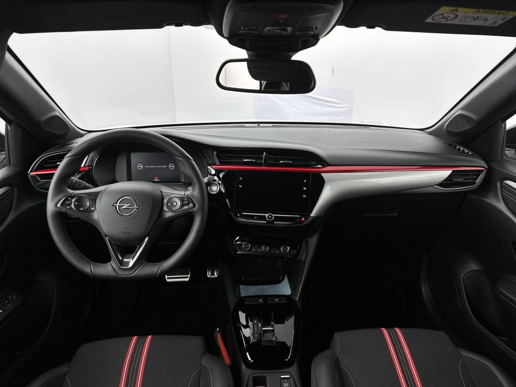Opel Corsa-e level 4 50 kwh | navigatie | apple carplay/android auto | lich