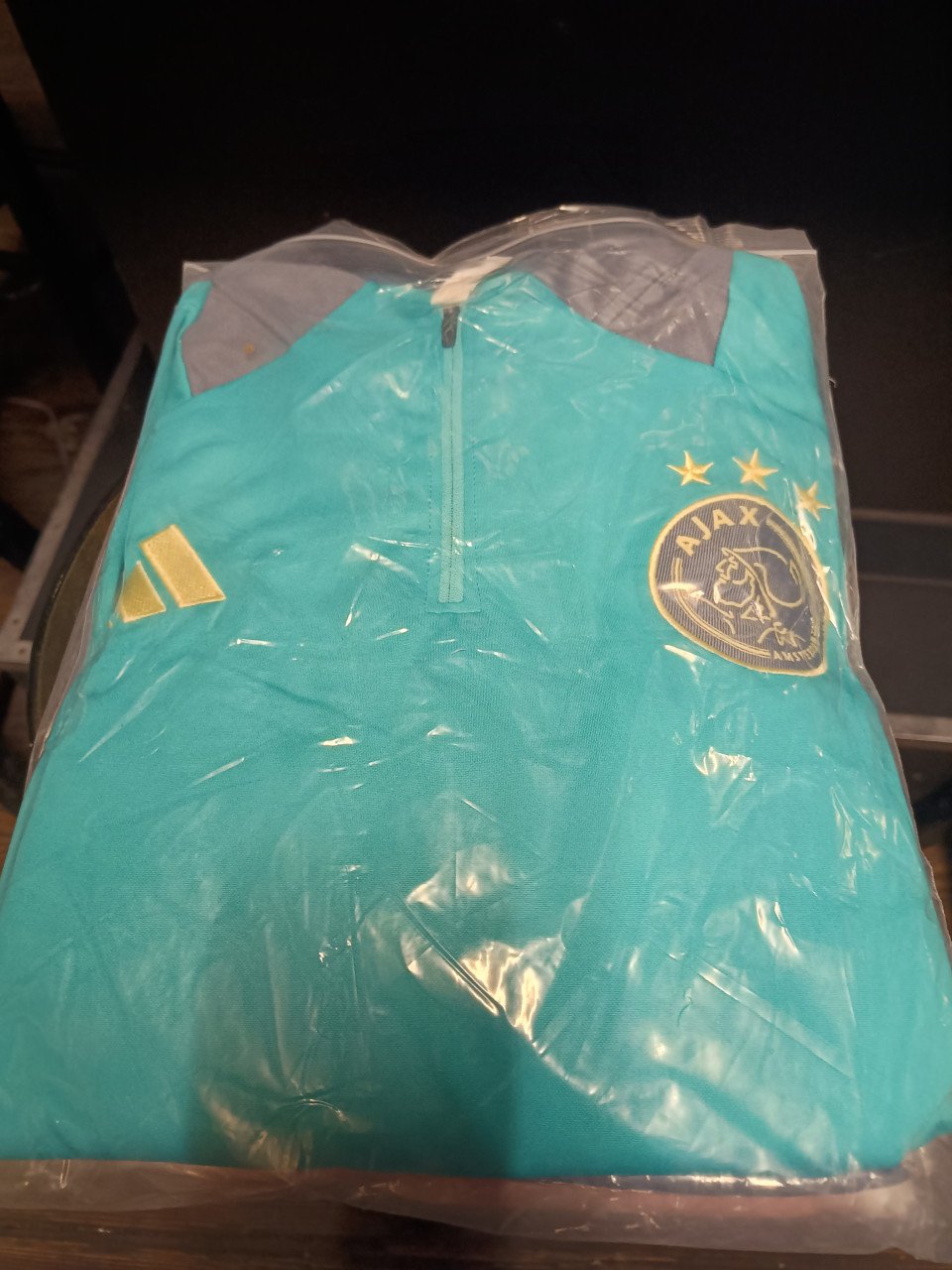 Ajax trainingspak