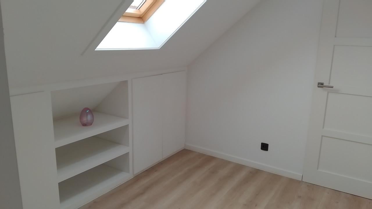 Huurwoning