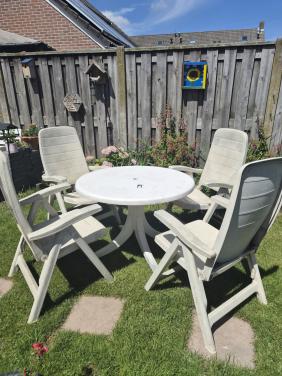 Tuinset