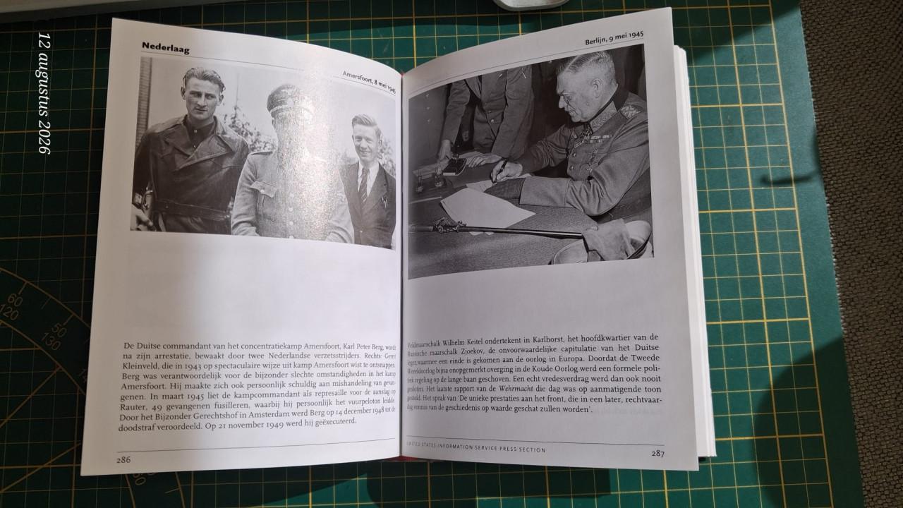 Hét 40-45 boek