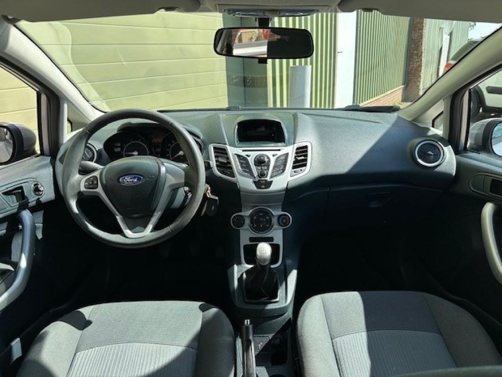 Ford Fiesta 1.25 limited airco