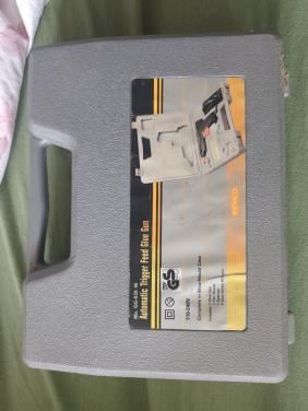 Lijmpistool