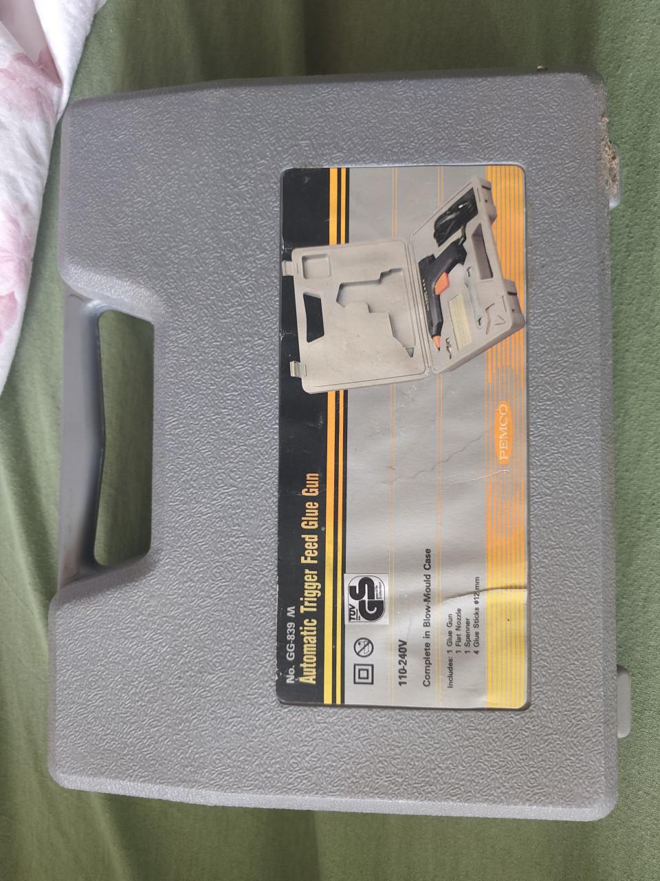 Lijmpistool