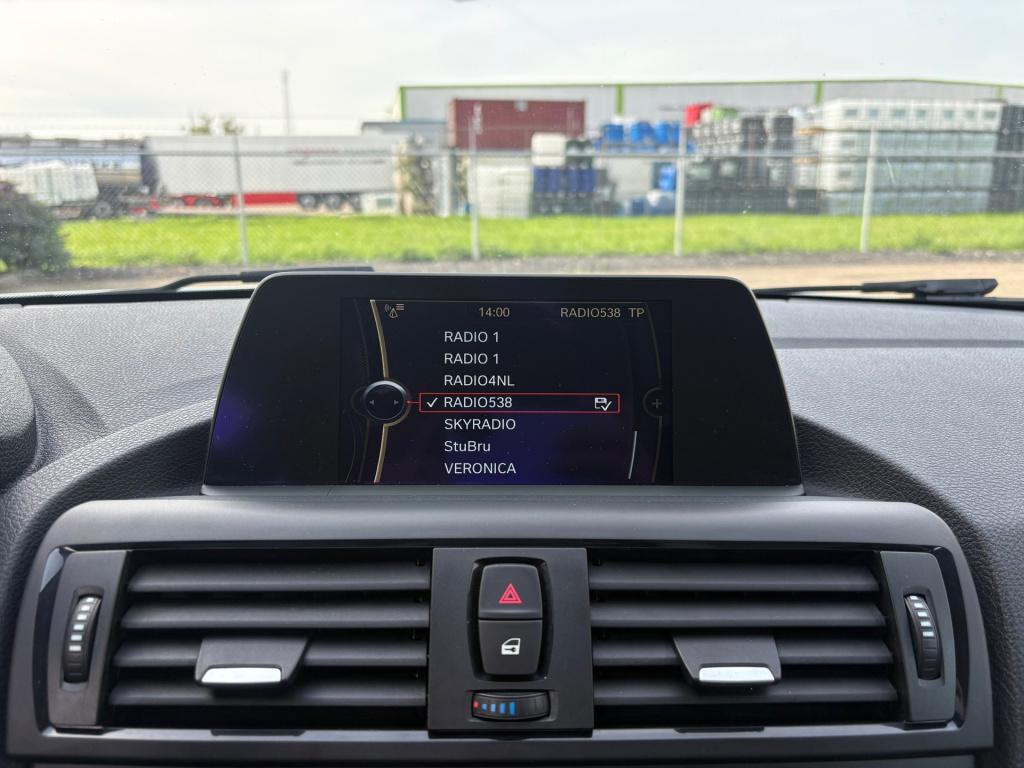 BMW 1 Serie 116i ede executive
