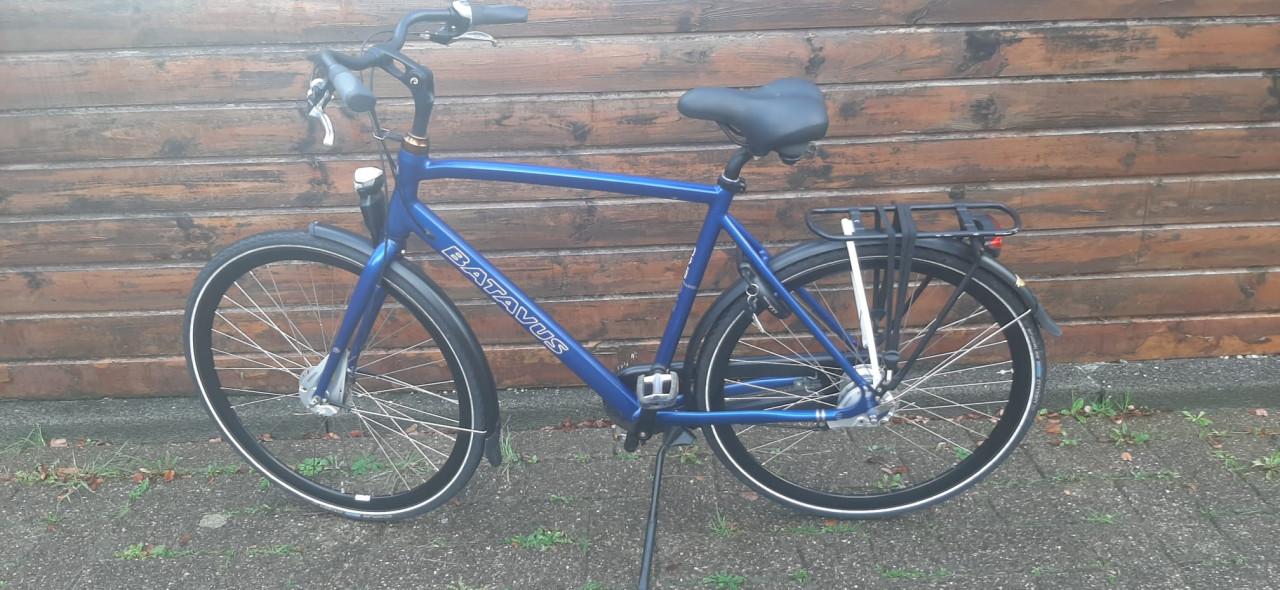 Batavus Dinsdag