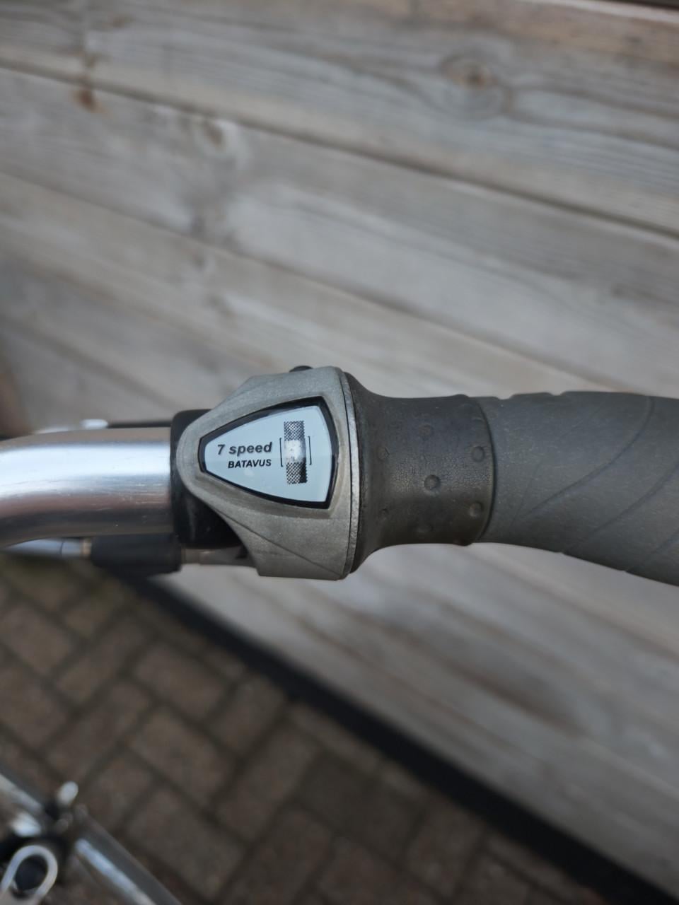 Batavus Crescendo