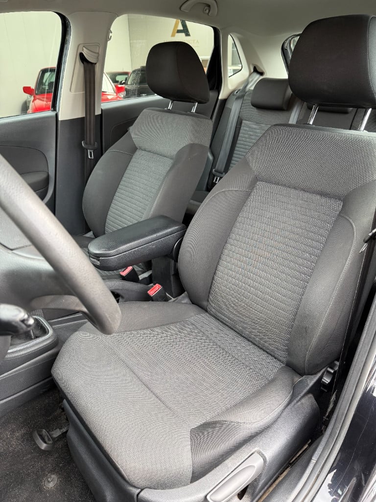 Volkswagen Polo 1.2 tsi - bluemotion - highline - nieuwe ketting!