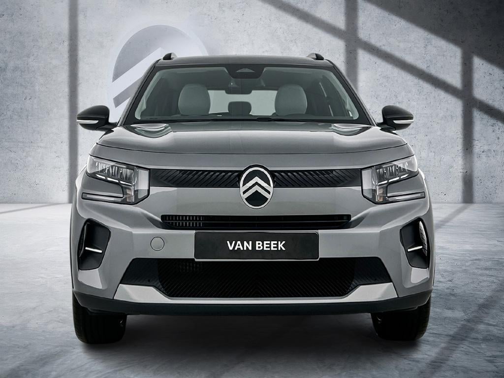 Citroen C3 hybrid 110pk automaat max | rijklaar | climate control | camera 