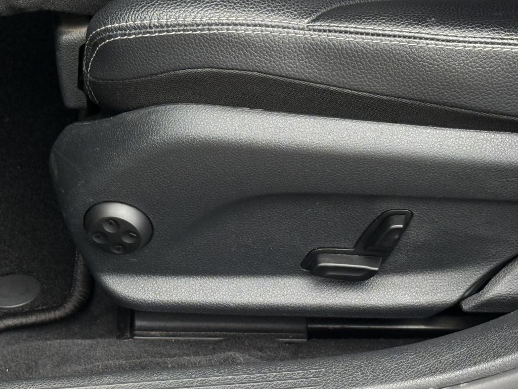 Mercedes-Benz C-Klasse estate 180 amg | trekhaak | leder | camera