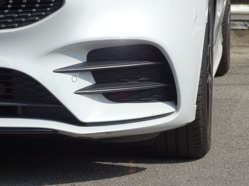 Mercedes-Benz B-Klasse 180 business solution amg business solution | wide s