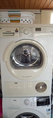 Siemens Droger