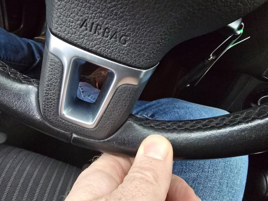 Volkswagen Polo occasion 1.2 tsi highline automaat met 103000km! | tweedeha